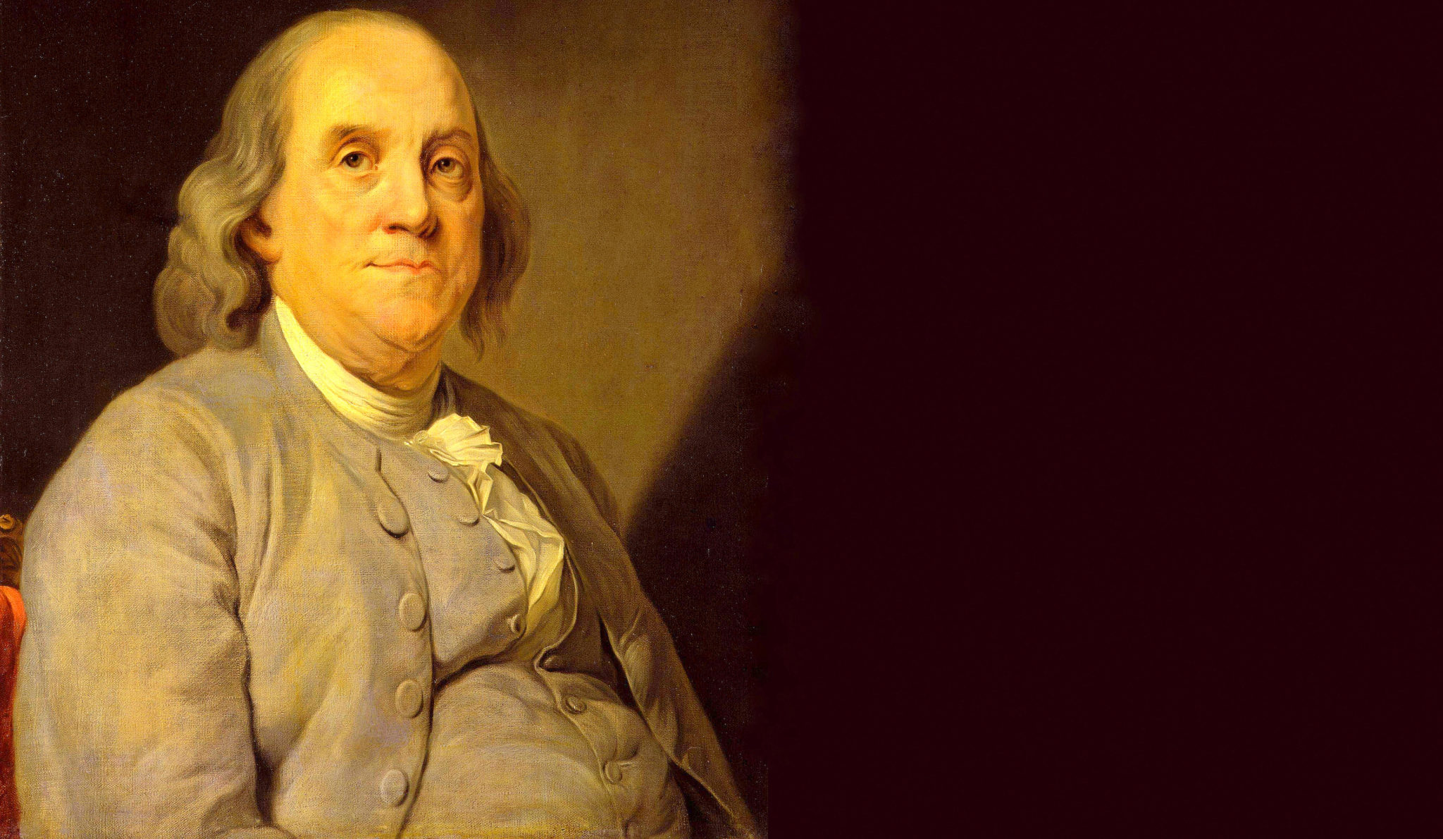 The 13 Core Virtues Of A Gentleman As Told By Benjamin Franklin The